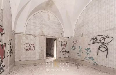 Manor house for sale Manduria, Apulia, Photo 20/38