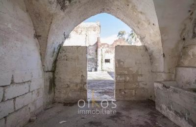 Manor house for sale Manduria, Apulia, Photo 31/38