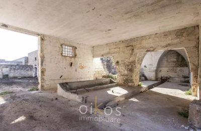 Manor house for sale Manduria, Apulia, Photo 34/38