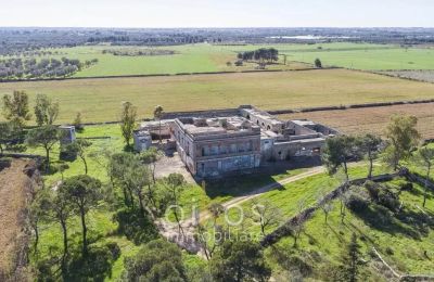 Manor house for sale Manduria, Apulia, Photo 35/38