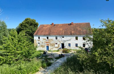 Historic properties, Character country house in the Jizera Mountains, Lower Silesia
