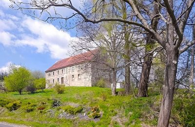 Character Properties, Character country house in the Jizera Mountains, Lower Silesia