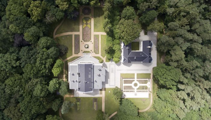 Château · Szczecin