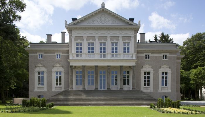 Castle for sale West Pomerania,  Poland