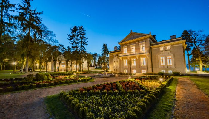 Castle Szczecin 4