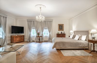 Castle for sale West Pomerania, Photo 17/48