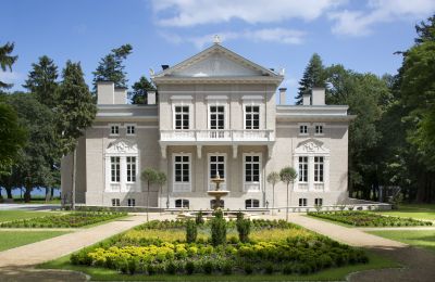 Castle for sale West Pomerania, Photo 3/48