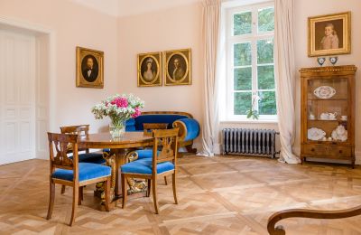 Castle for sale West Pomerania, Photo 26/48