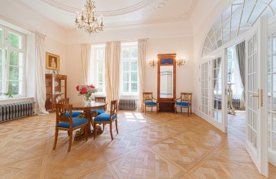 Castle for sale West Pomerania, Photo 27/48