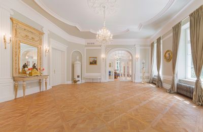 Castle for sale West Pomerania, Photo 32/48