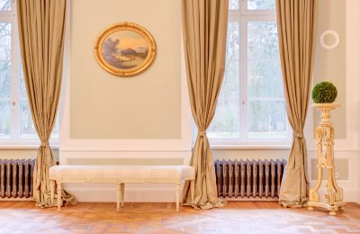 Castle for sale West Pomerania, Photo 34/48