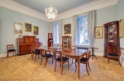 Castle for sale West Pomerania, Photo 36/48