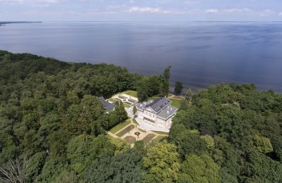 Castle for sale West Pomeranian Voivodeship:  