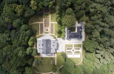 Castle for sale West Pomerania, Photo 48/48