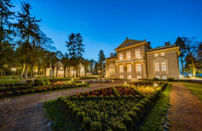 Castle for sale West Pomerania, Photo 5/48
