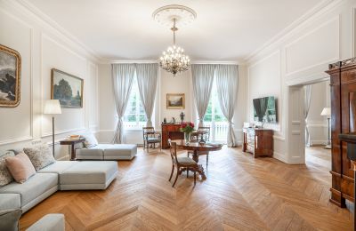 Castle for sale West Pomerania, Photo 9/48