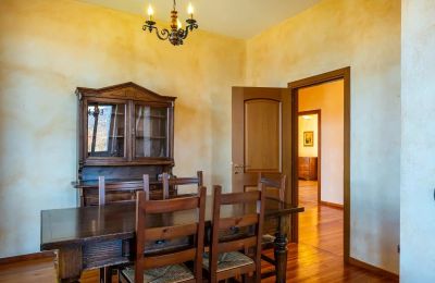 Historic Villa for sale 28838 Stresa, Binda, Piemont:  