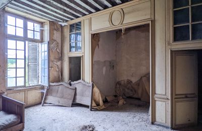 Castle for sale Loudun, New Aquitaine, Photo 8/10