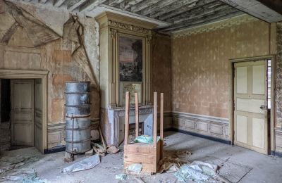 Castle for sale Loudun, New Aquitaine, Interior 2