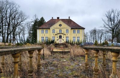 Manor House for sale Drawno, West Pomeranian Voivodeship:  