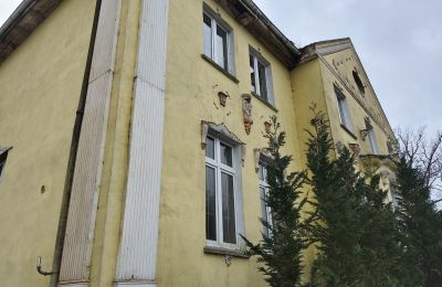 Manor House for sale Drawno, West Pomerania, Photo 8/11