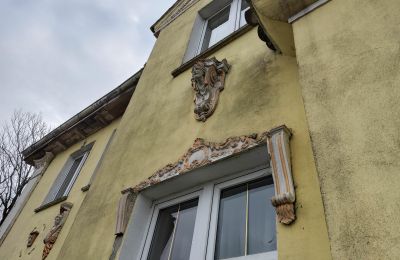 Manor House for sale Drawno, West Pomeranian Voivodeship:  