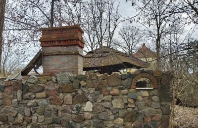 Manor House for sale Drawno, West Pomeranian Voivodeship:  Outbuilding