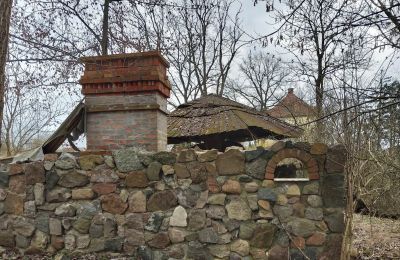Manor House for sale Drawno, West Pomerania, Outbuilding