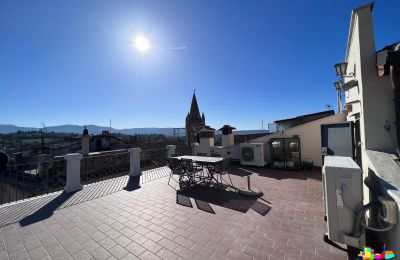 Historic property for sale 05100 Collescipoli, Umbria, View