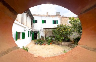 Manor House for sale Ses Salines, Balearic Islands, Photo 2/9