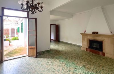 Manor House for sale Ses Salines, Balearic Islands, Photo 1/9