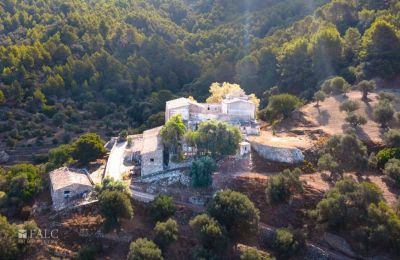 Manor House for sale Estellencs, Balearic Islands:  