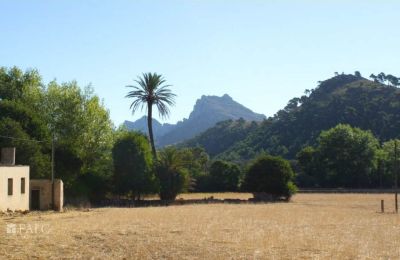 Herenhuis te koop Mallorca, Serra de Tramuntana, Cala Sant Vicenç, Illes Balears:  