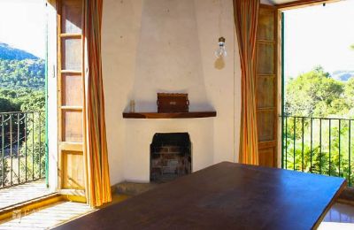 Manor House for sale Mallorca, Serra de Tramuntana, Cala Sant Vicenç, Balearic Islands, Photo 5/14
