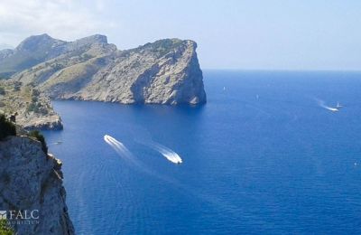 Manor House for sale Mallorca, Serra de Tramuntana, Cala Sant Vicenç, Balearic Islands, Photo 14/14