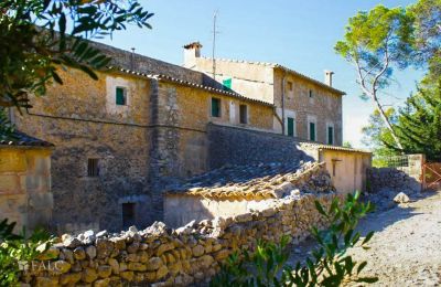 Manor House for sale Mallorca, Serra de Tramuntana, Cala Sant Vicenç, Balearic Islands, Photo 4/14