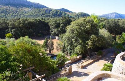 Herenhuis te koop Mallorca, Serra de Tramuntana, Cala Sant Vicenç, Illes Balears:  