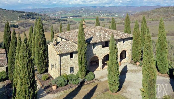 Country House for sale Ponte Pattoli, Umbria,  Italy