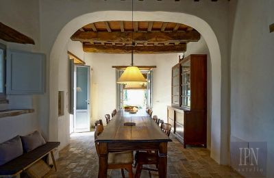 Country House for sale Ponte Pattoli, Umbria:  