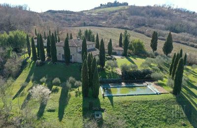 Country House for sale Ponte Pattoli, Umbria:  