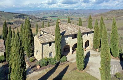 Country House for sale Ponte Pattoli, Umbria:  Exterior View