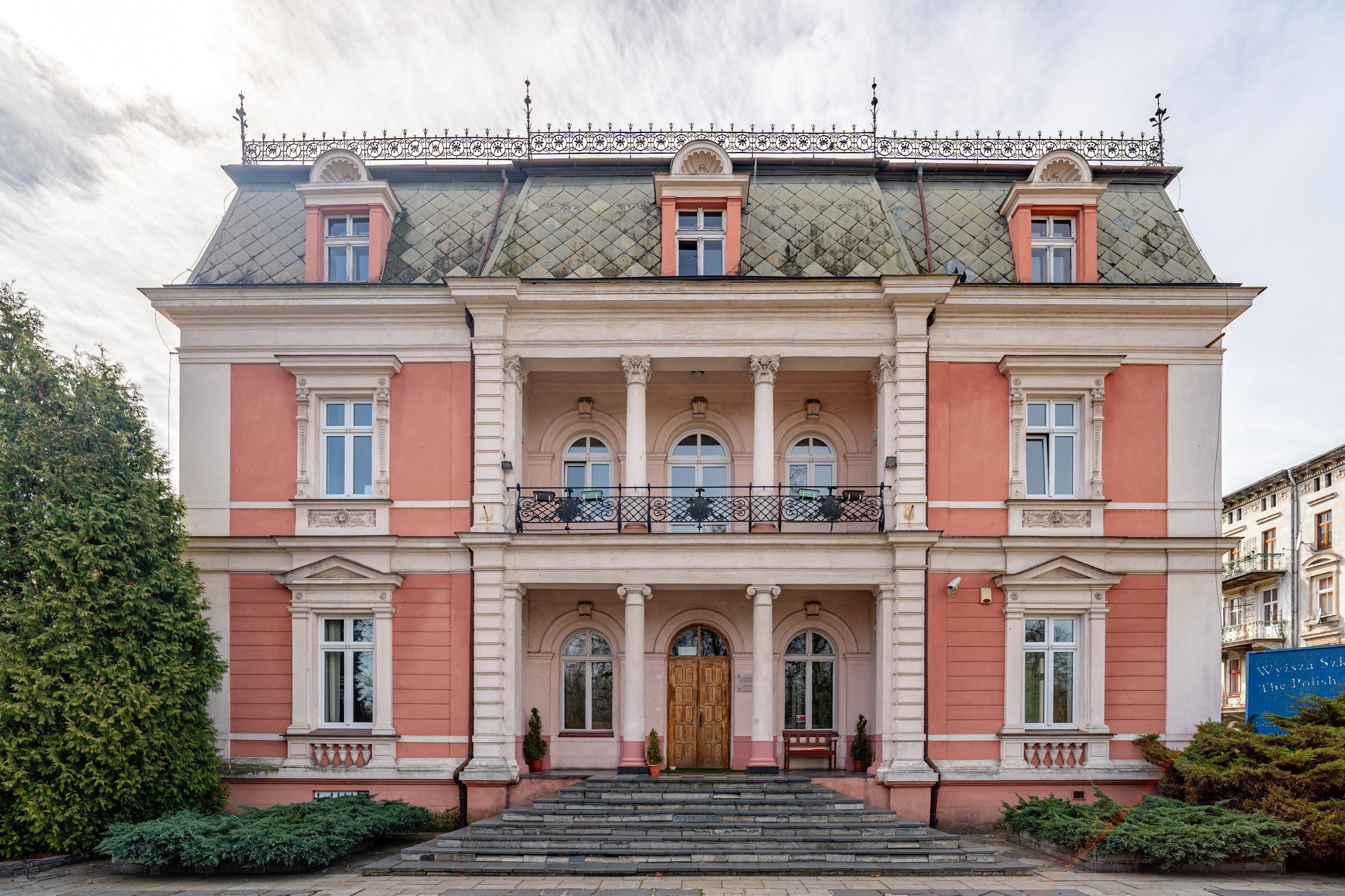 Photos Restored Villa from the second half of the 19th century - an ideal place for a boutique hotel