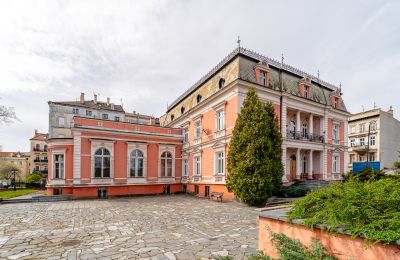 Historic Villa for sale Legnica, Lower Silesia, Photo 7/33