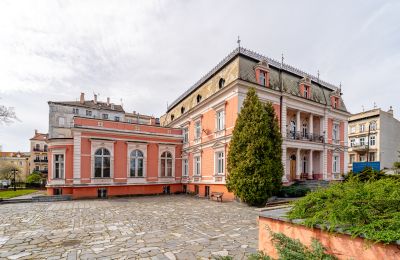 Historische villa te koop Legnica, województwo dolnośląskie:  