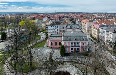 Historische villa te koop Legnica, województwo dolnośląskie:  