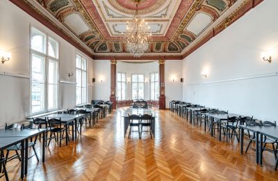 Historic Villa for sale Legnica, Lower Silesia, Photo 12/33