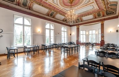 Historic Villa for sale Legnica, Lower Silesia, Photo 11/33