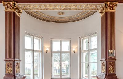 Historic Villa for sale Legnica, Lower Silesia, Photo 13/33