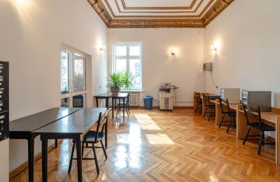 Historic Villa for sale Legnica, Lower Silesia, Photo 16/33