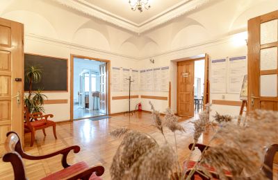 Historic Villa for sale Legnica, Lower Silesia, Photo 18/33